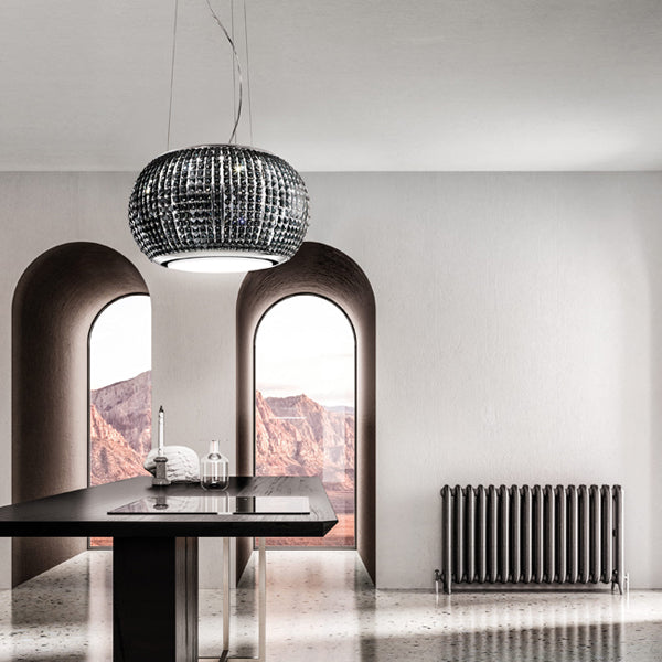 Elica Interstellar Inselhaube