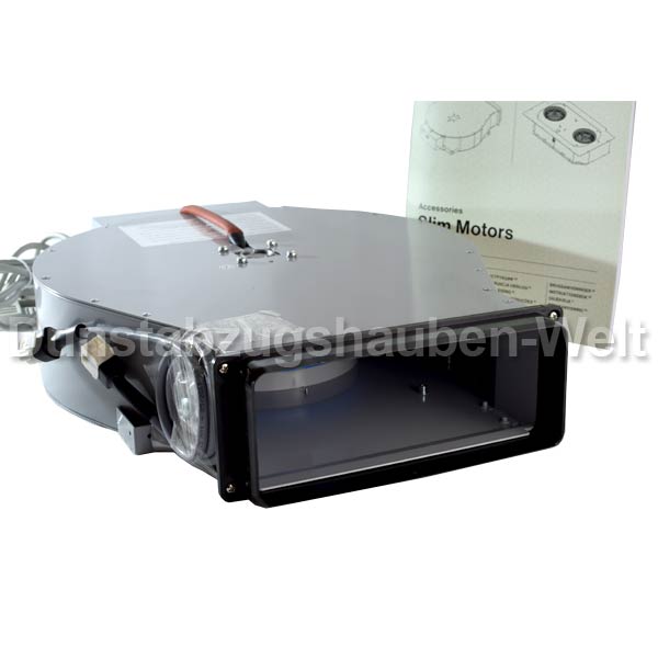Falmec Motor flach 800 m3/h Flachmotor