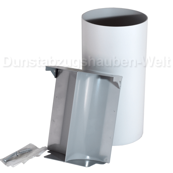 Umluftweiche Wandhauben Falmec 202x160x75mm