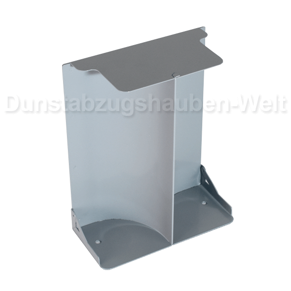 Umluftweiche Wandhauben Falmec 202x160x75mm