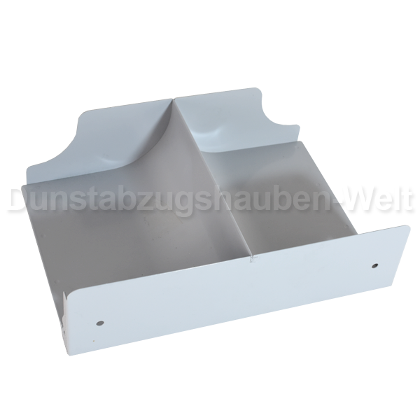 Umluftweiche Wandhauben (breit) Falmec 272x189x75mm