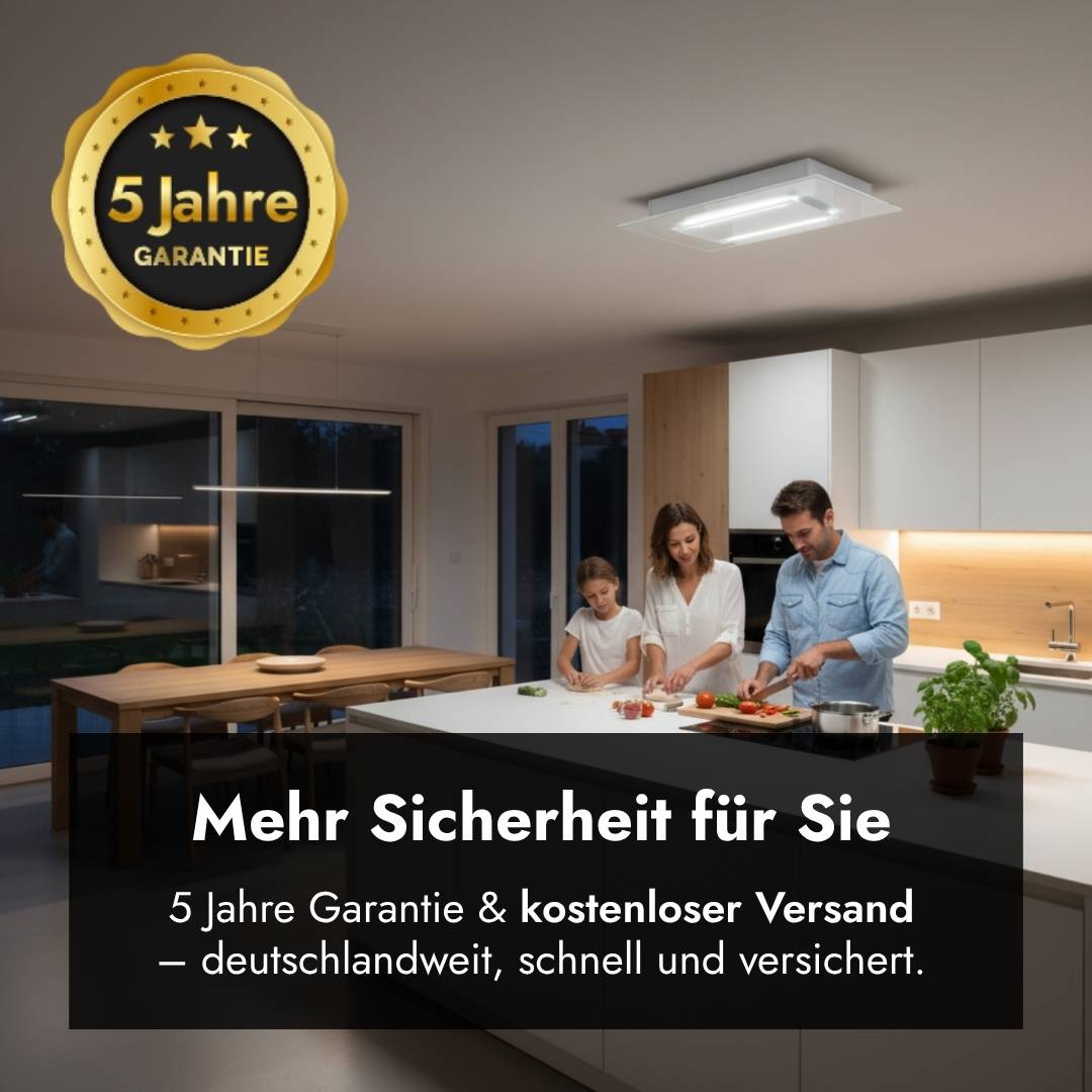 Falmec Aura Deckenlüfter