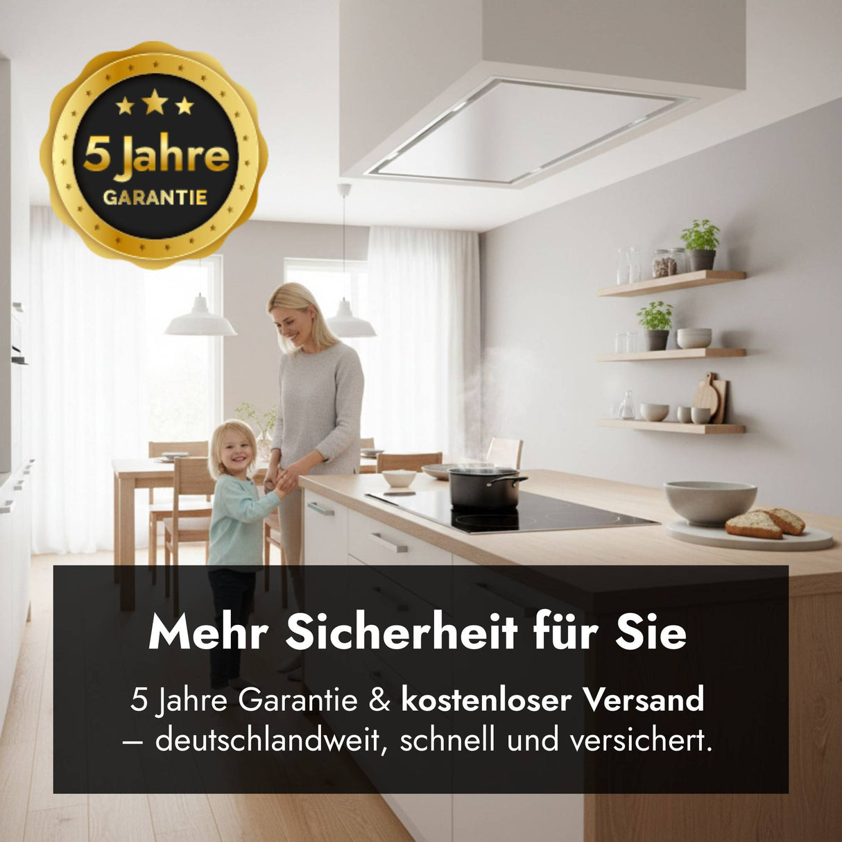 Novy Sense-Sensor Kit Novy Pureline Pro Compact