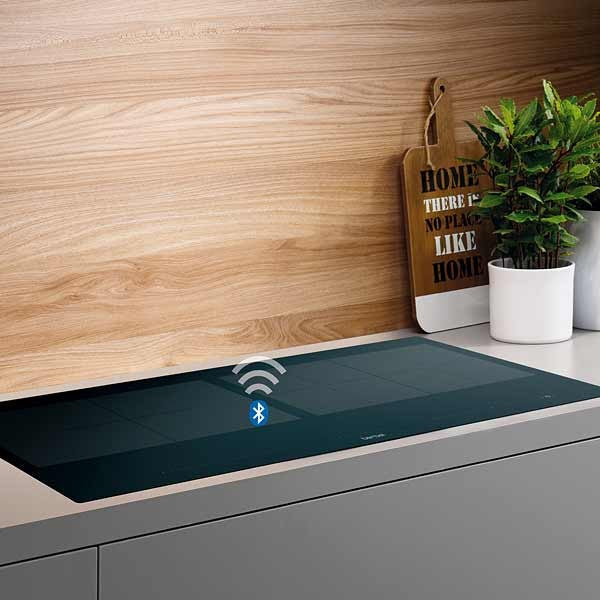 Berbel Panoramakochfeld BKF iPP