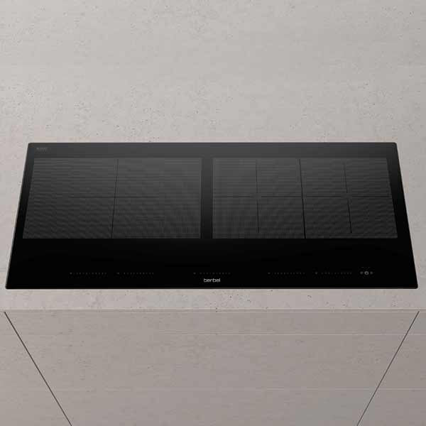 Berbel Panoramakochfeld BKF iPP