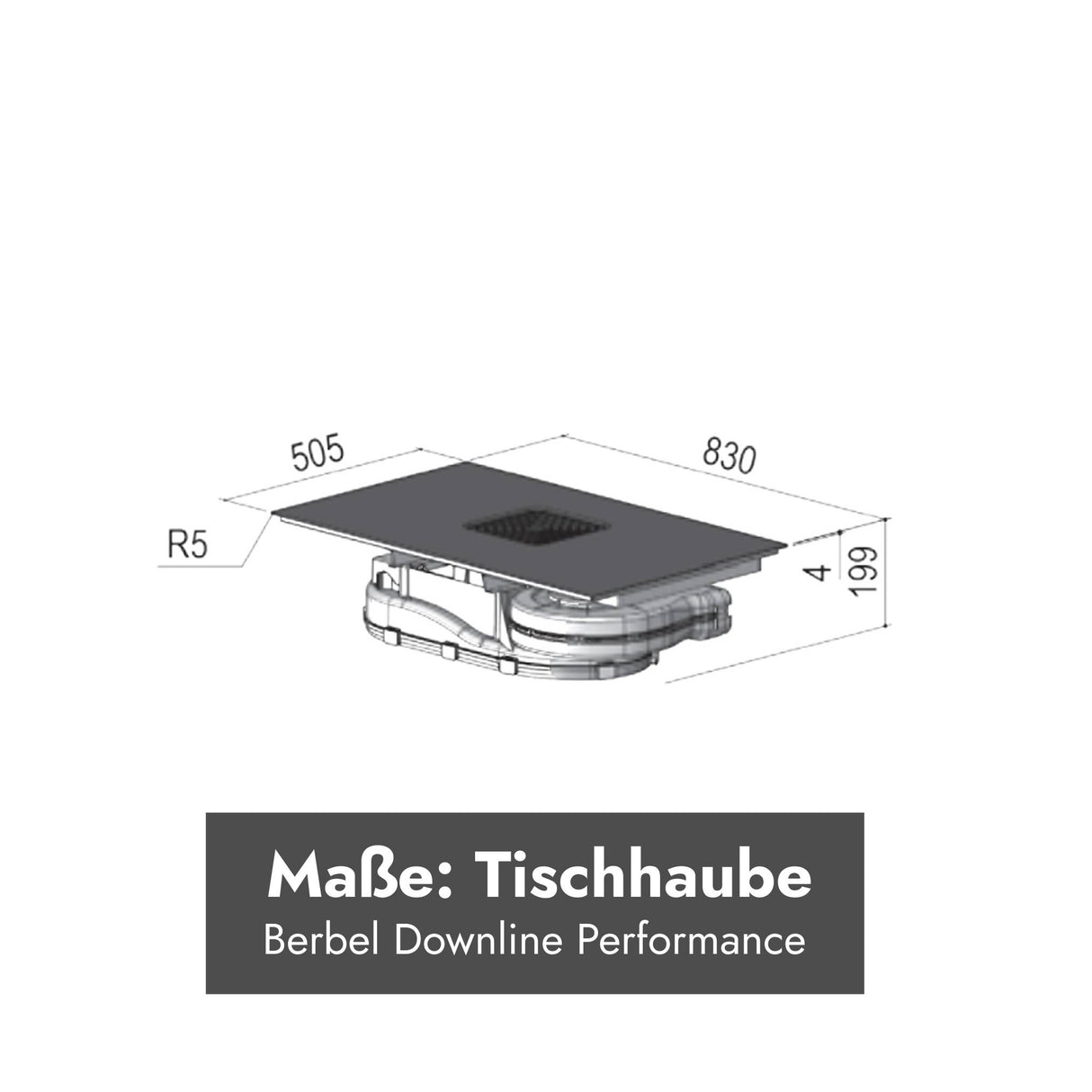 Berbel Downline Performance
