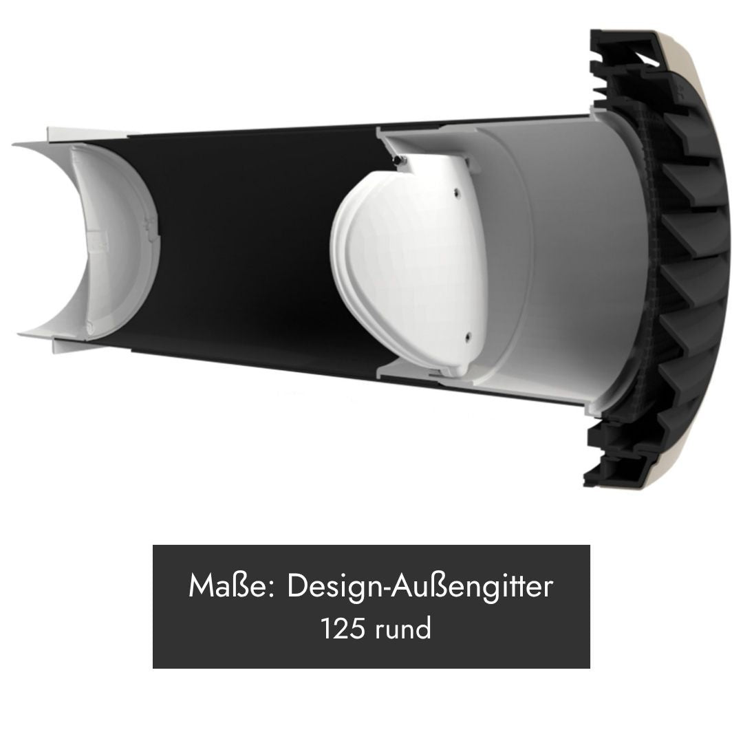 Thermo-Mauerkasten Aeroboy Eco