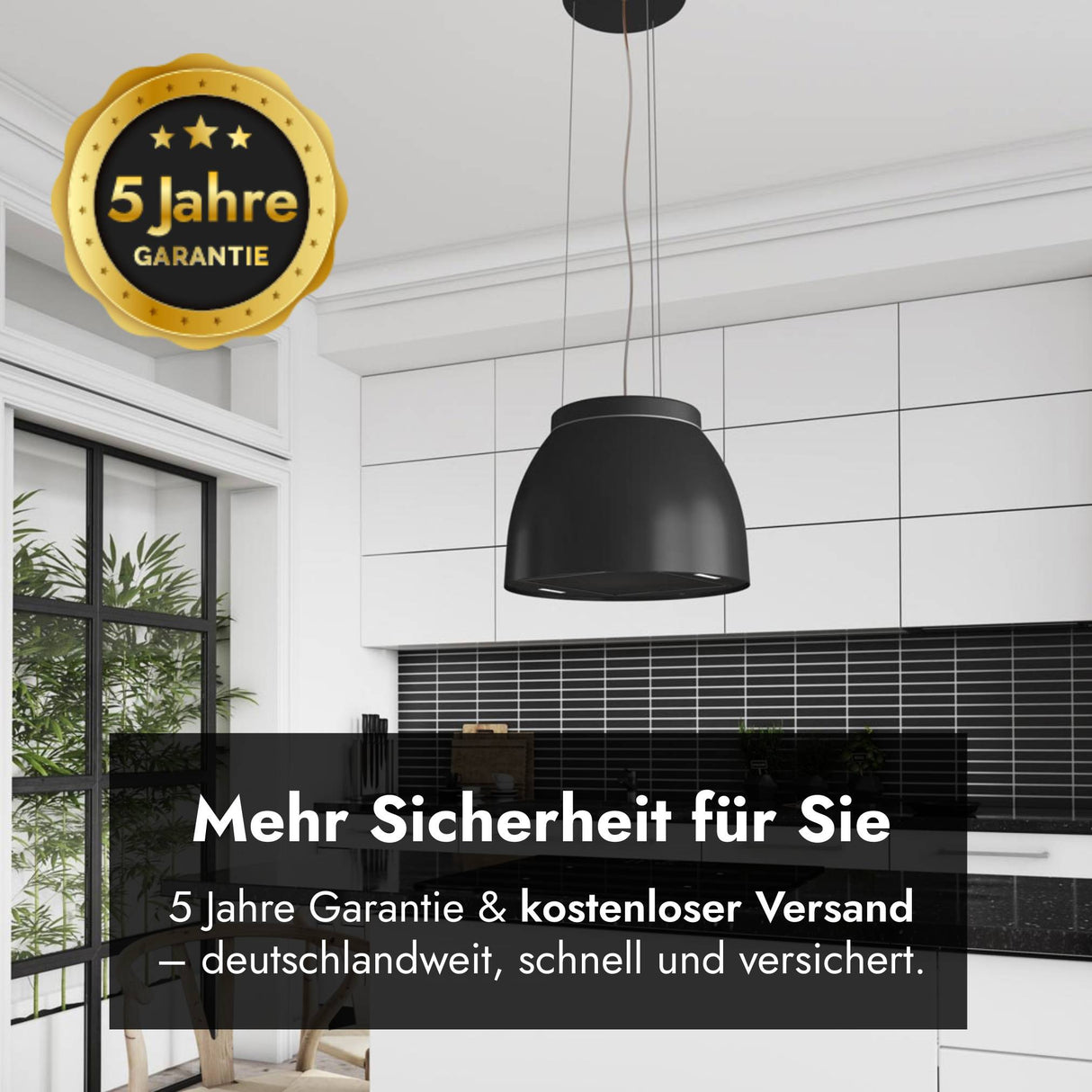 Airforce Luna Restyling