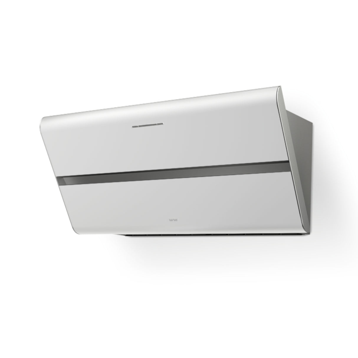 Berbel Smartline BKH ST mit permalyt®-Filter