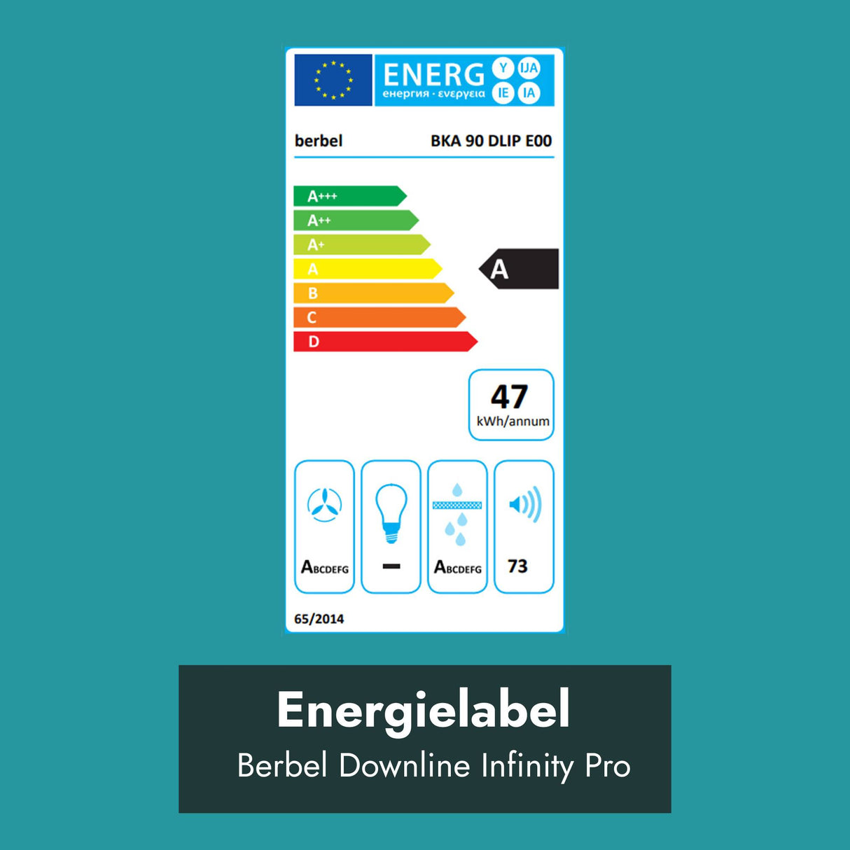 Berbel Downline Infinity Pro