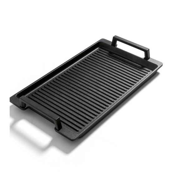 Novy Grillplatte mit Keramikbeschichtung