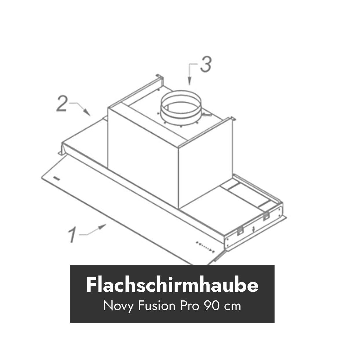 Novy Fusion Pro