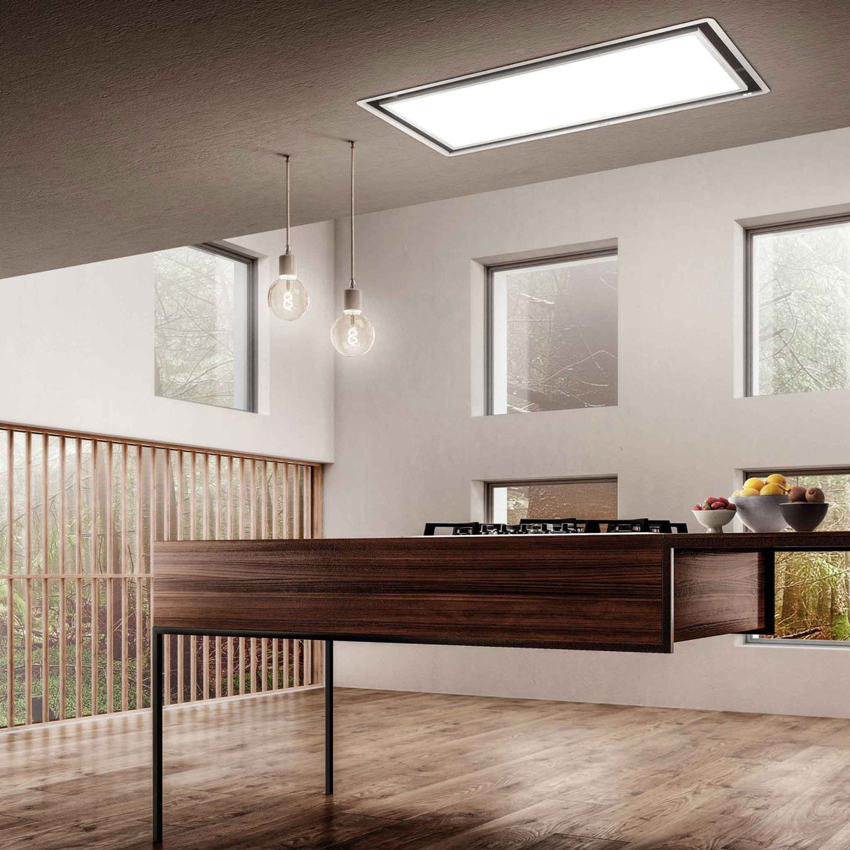 Elica Skydome Deckenlüfter