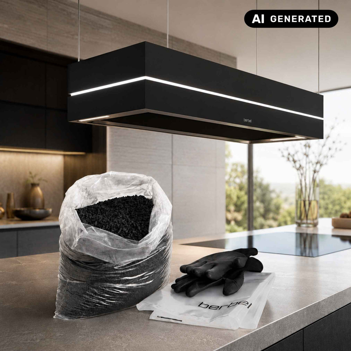 Berbel Nachfüllpack BNP ProAktiv für Edge Base & Edge Play