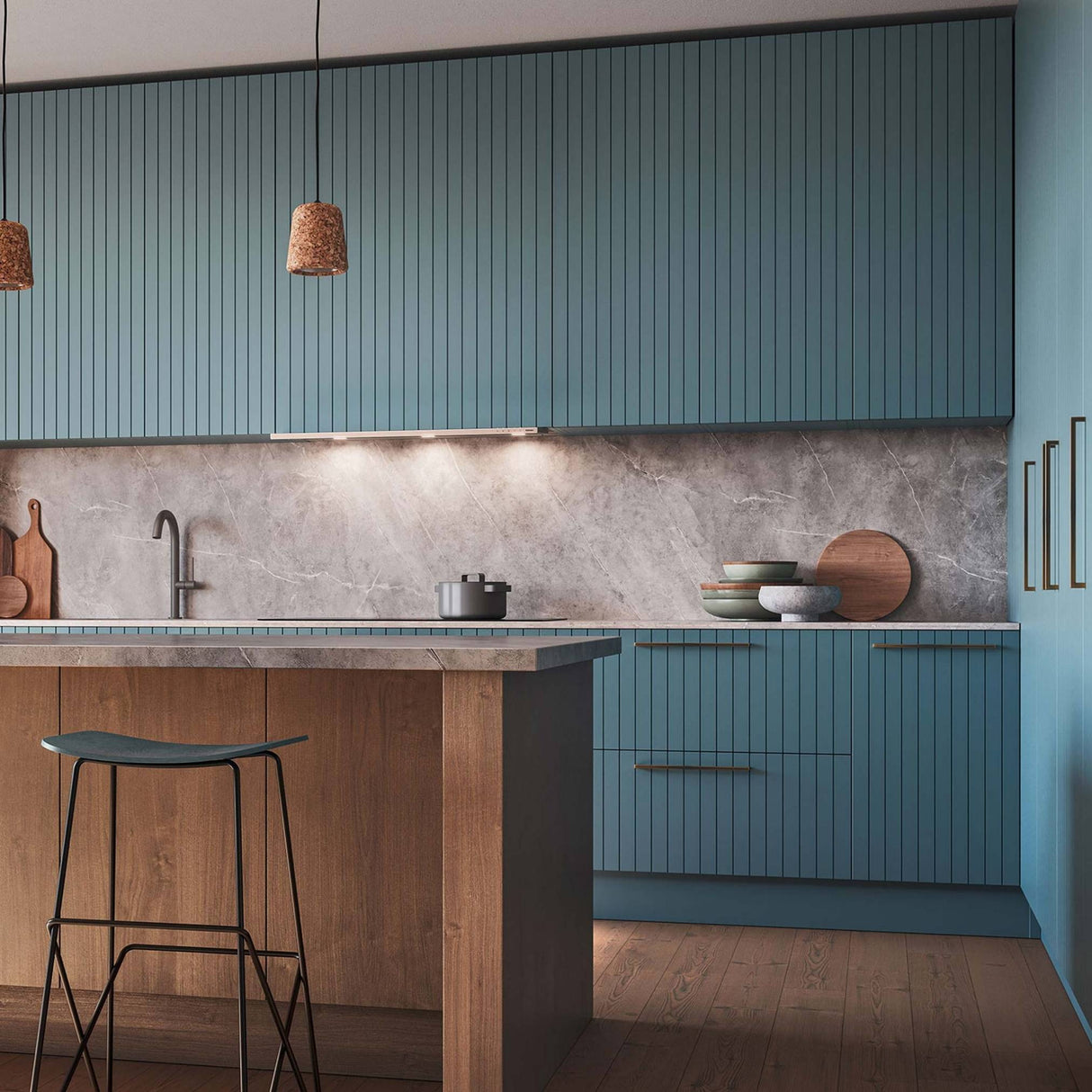 Falmec Move Flachschirmhaube