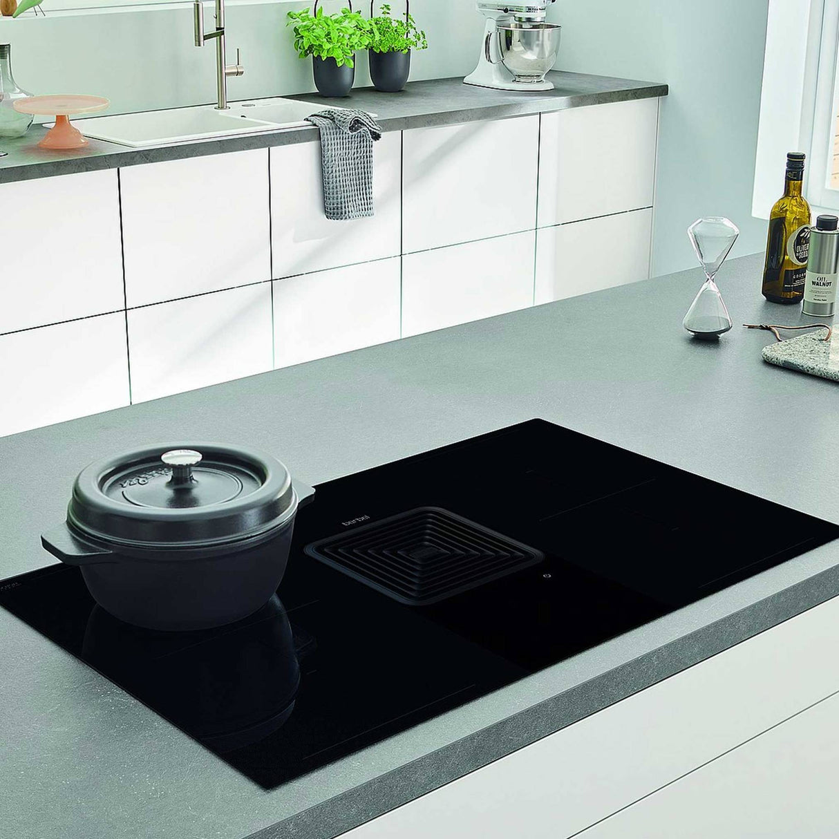 Berbel Downline Performance