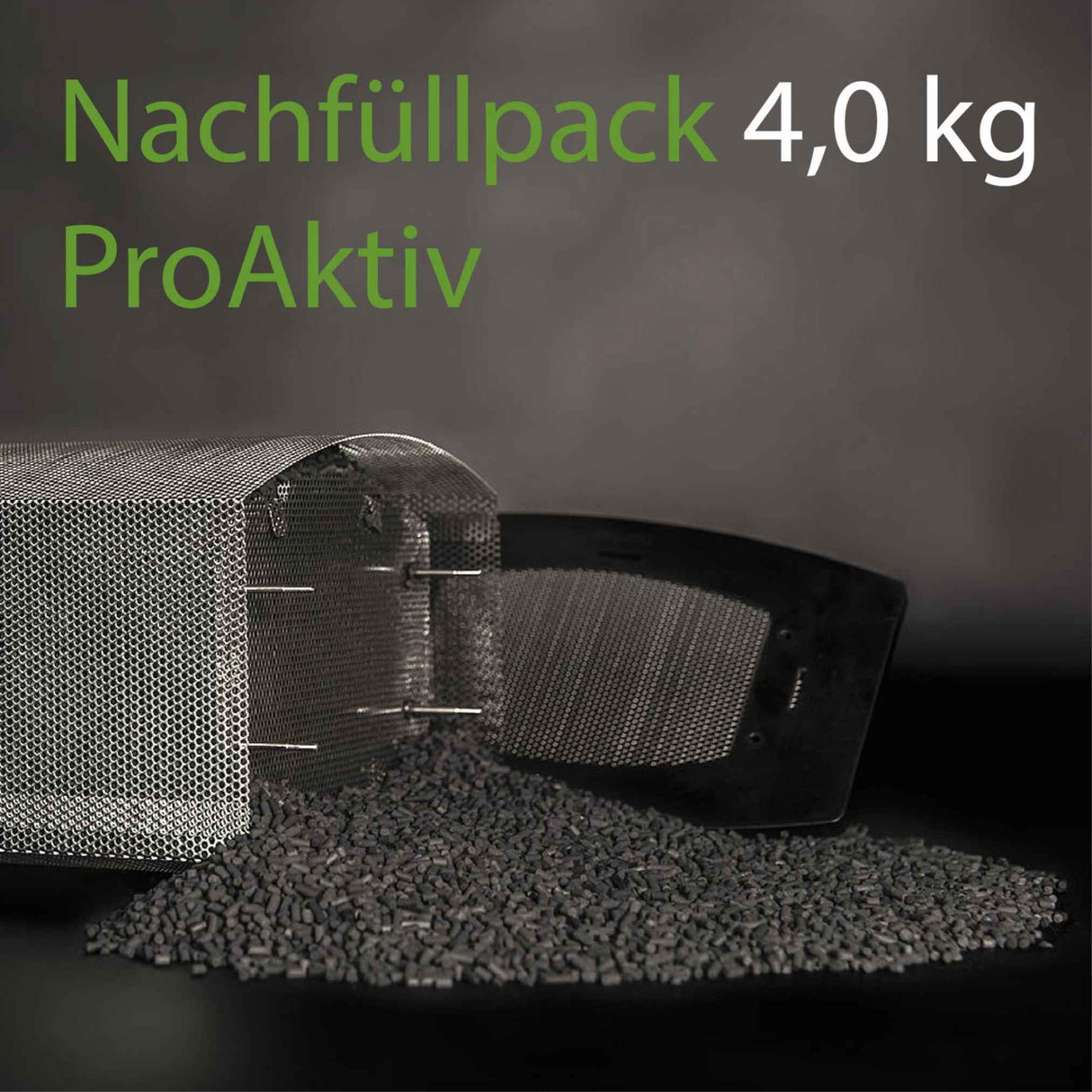 Berbel Nachfüllpack ProAktiv 4 kg