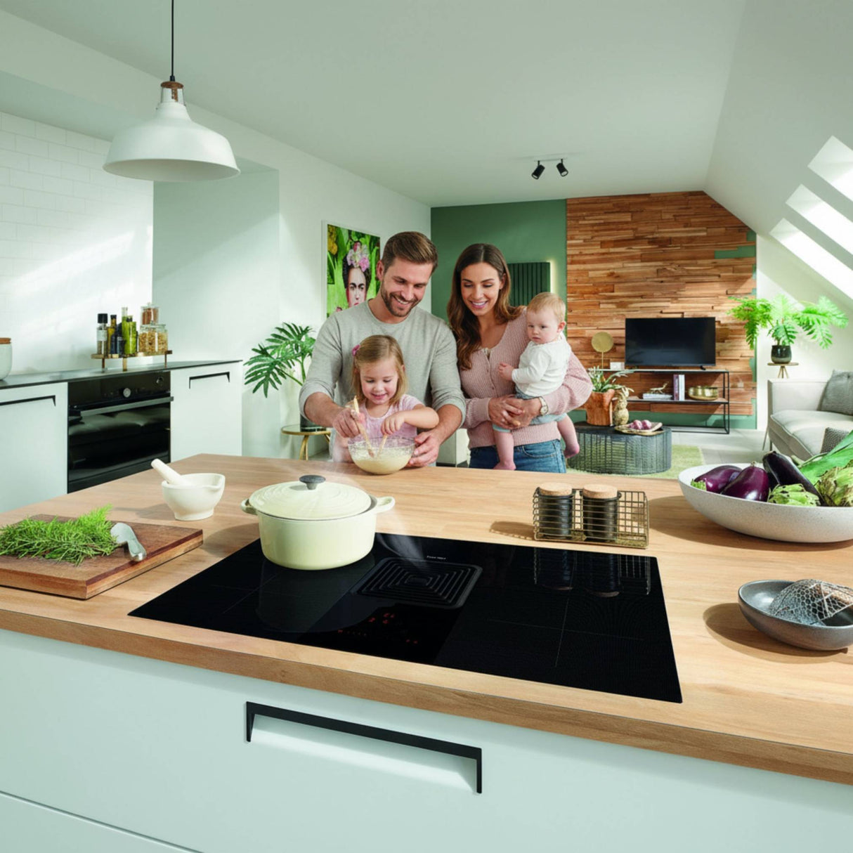 Berbel Downline Compact