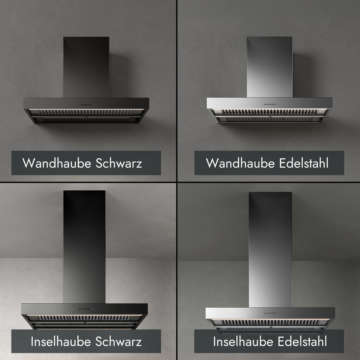 Falmec Plane No-Drop