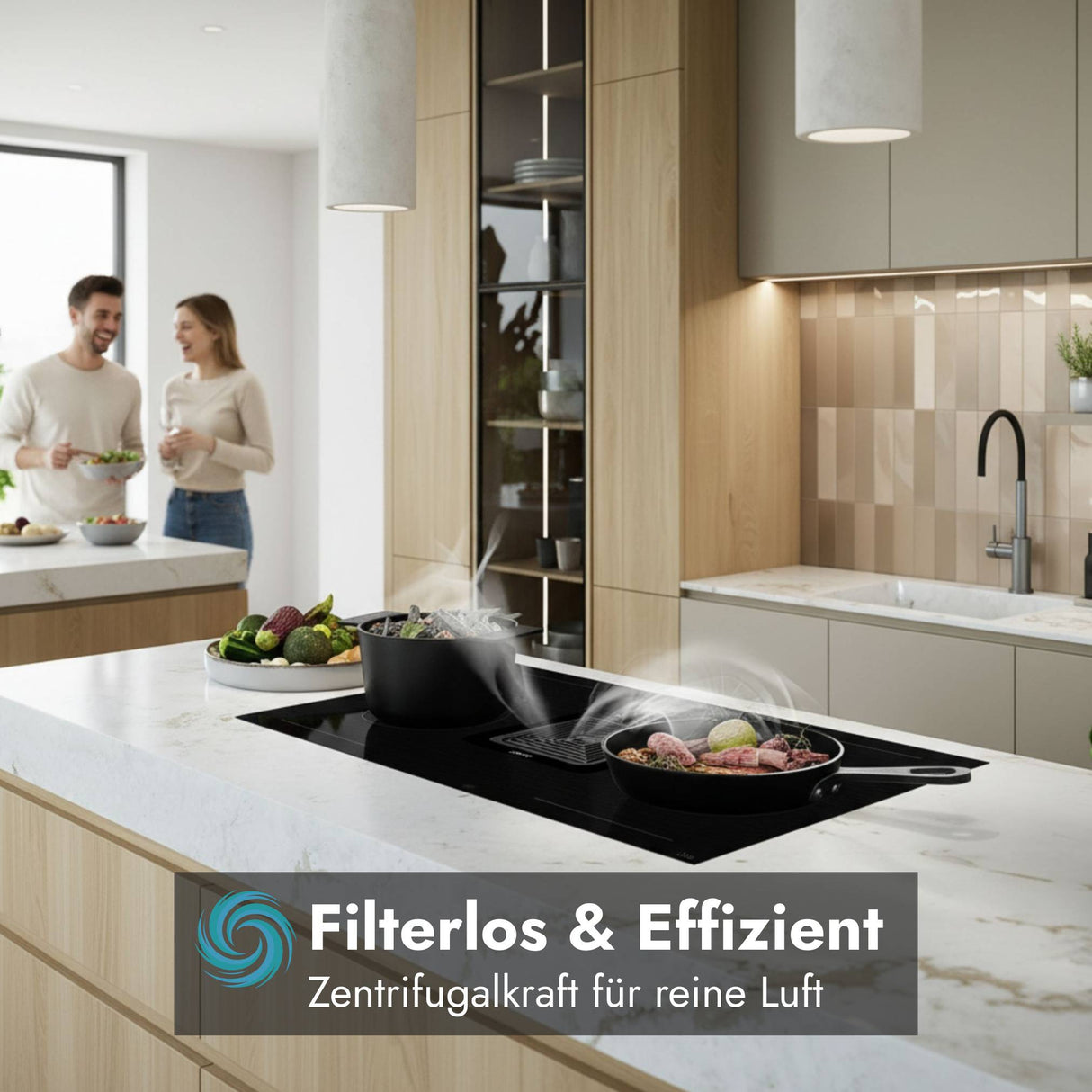 Berbel Downline Infinity Pro