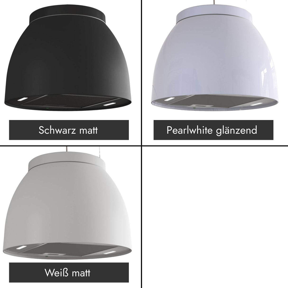 Airforce Luna Restyling