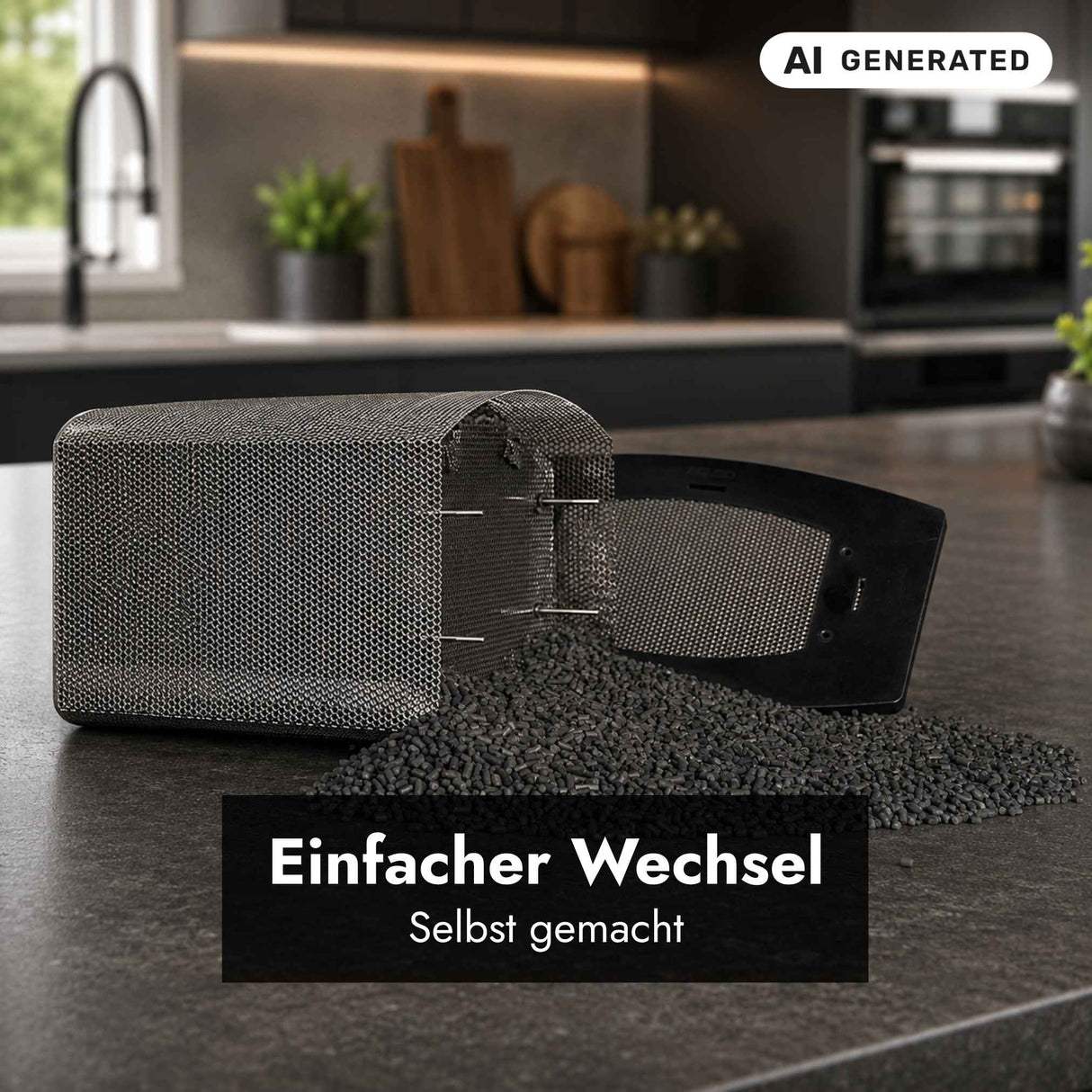 Berbel Nachfüllpack ProAktiv 3kg
