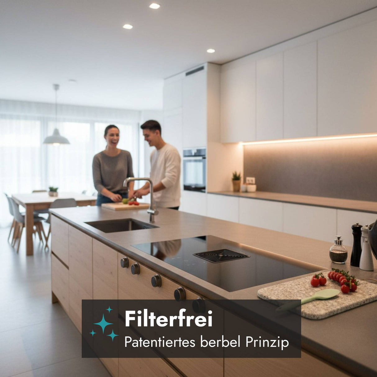 Berbel Downline Performance