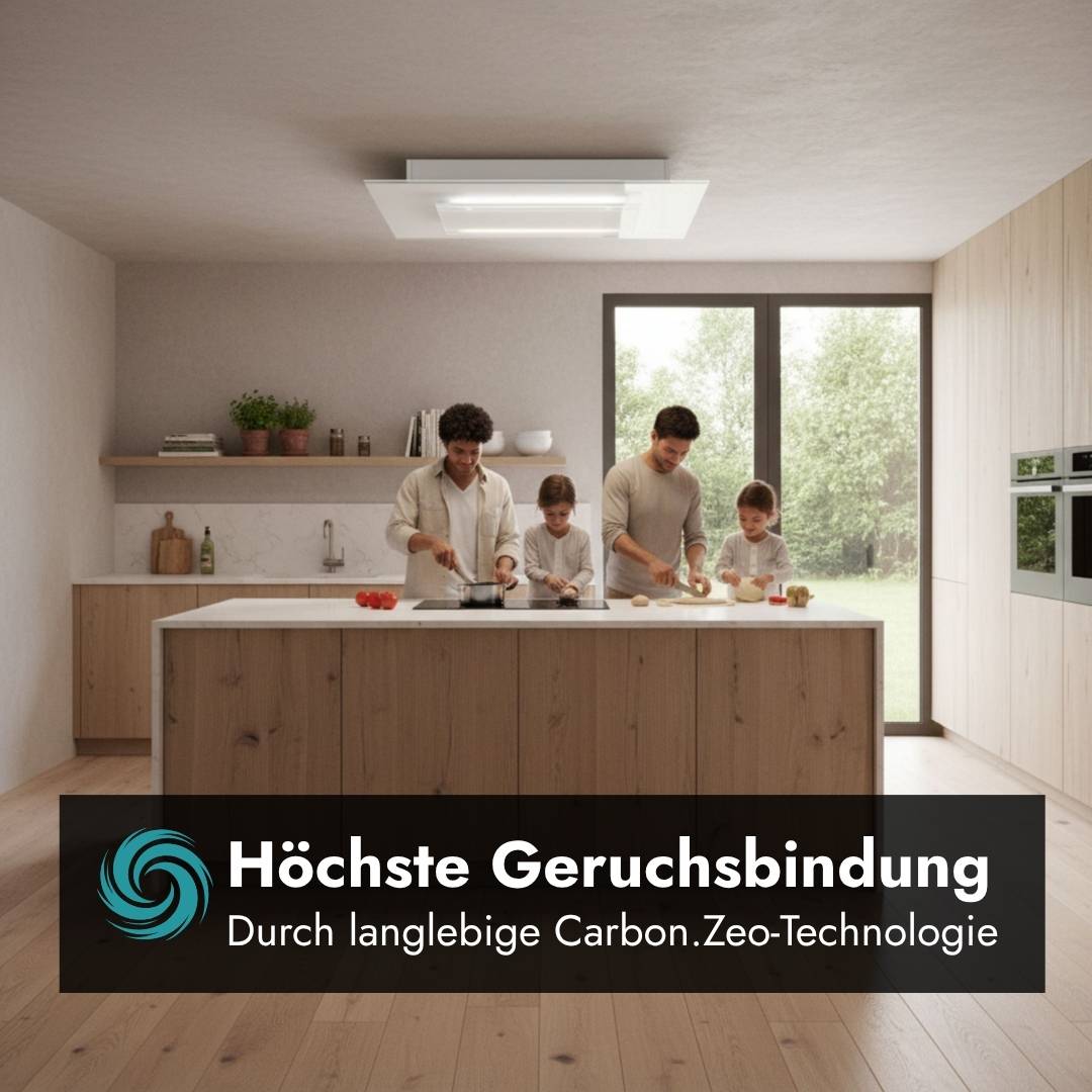 Falmec Aura Deckenlüfter