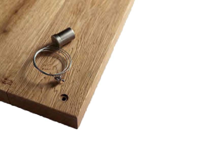 Elica Verlängerung Bio 60cm Inselhaube