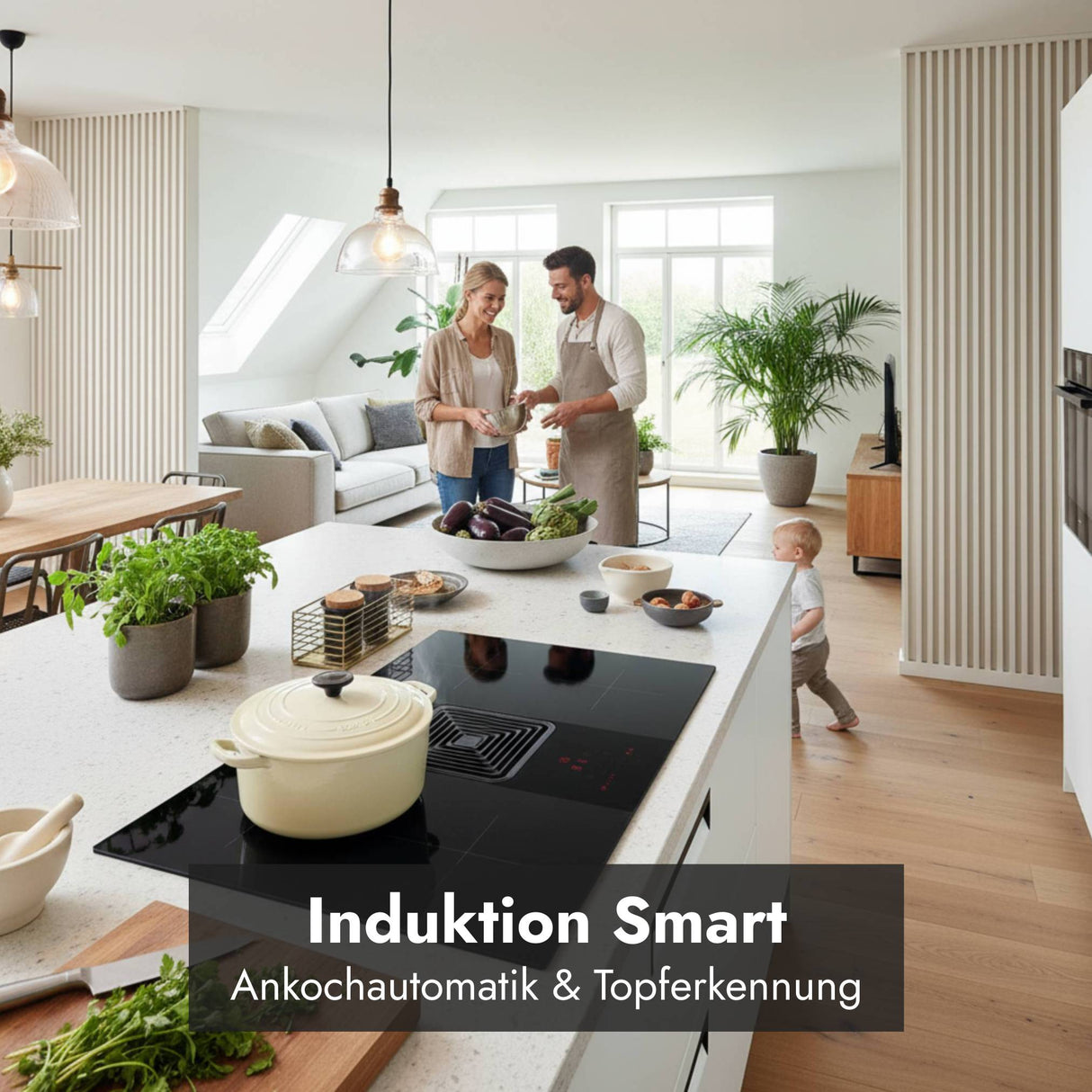 Berbel Downline Compact