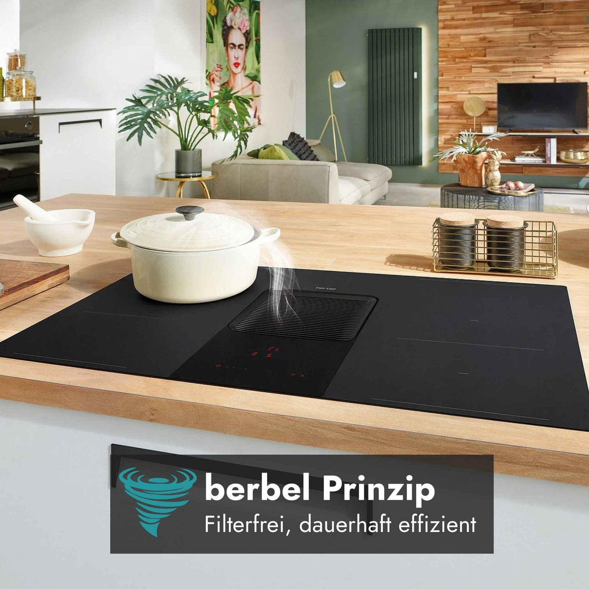 Berbel Downline Compact