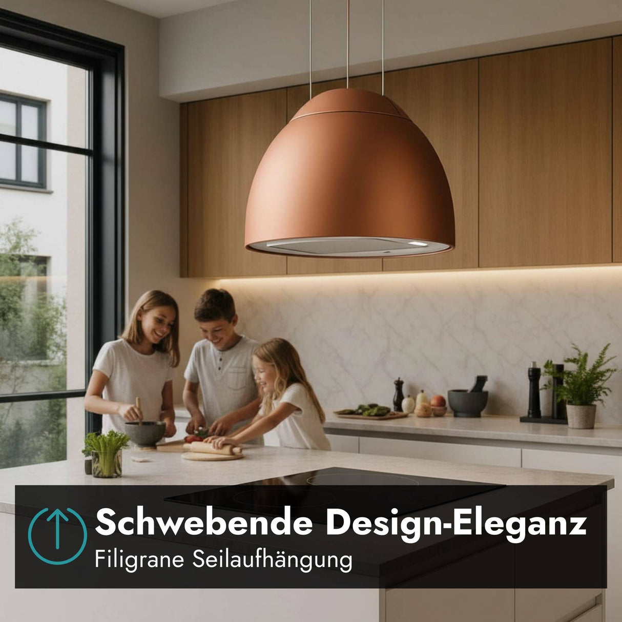 Airforce New Moon Restyling Inselhaube