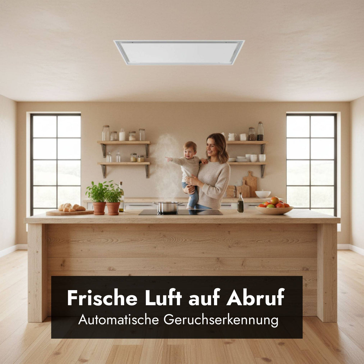 Novy Sense-Sensor Kit Novy Pureline Pro Compact