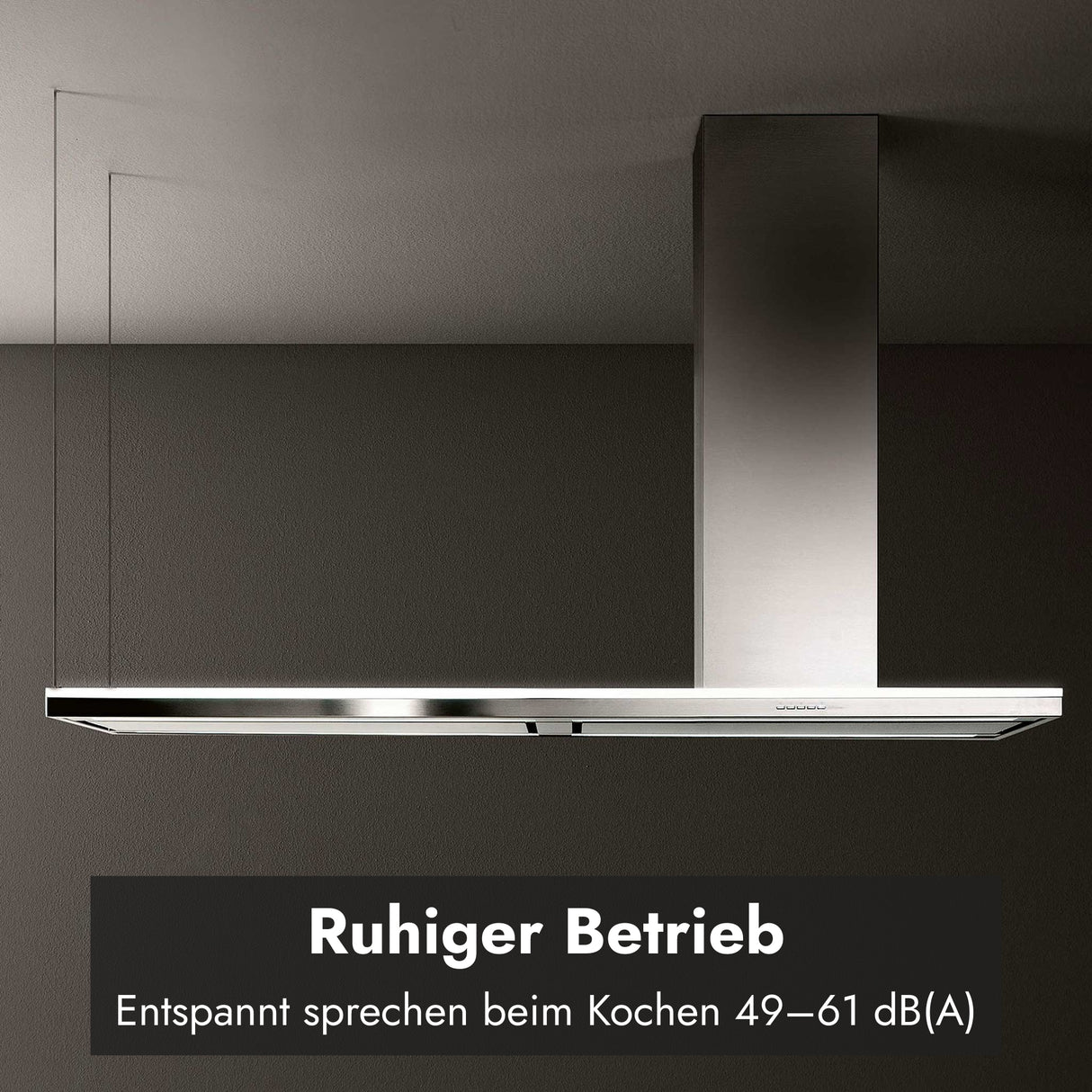 Falmec Lumen Insel 175