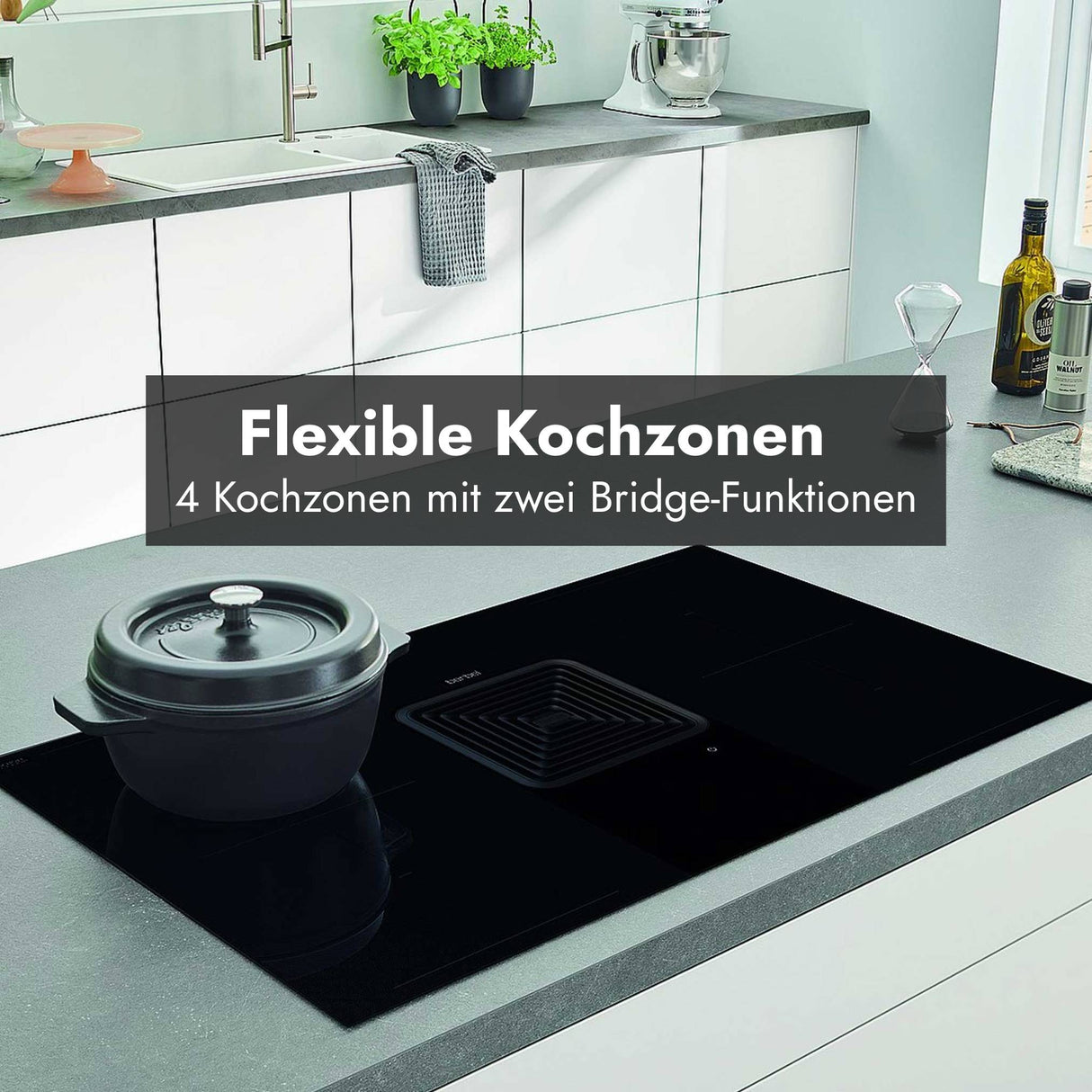 Berbel Downline Performance