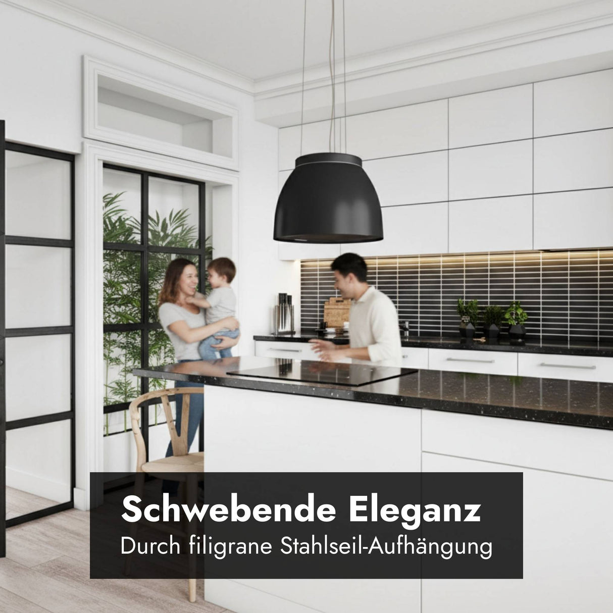 Airforce Luna Restyling