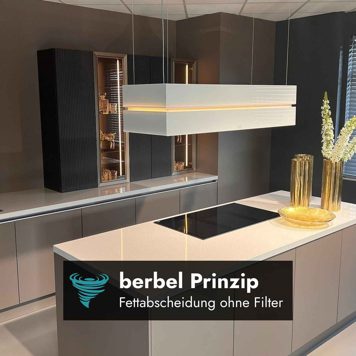 Berbel Skyline Edge Base BIH SKE-B