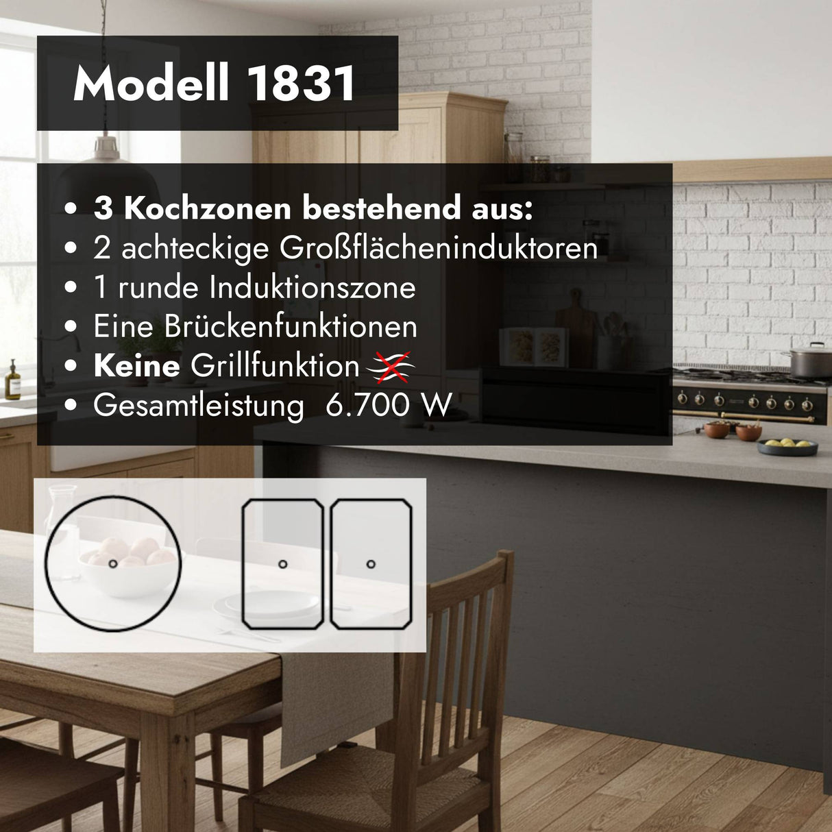 Novy Panorama 90 Muldenlüfter