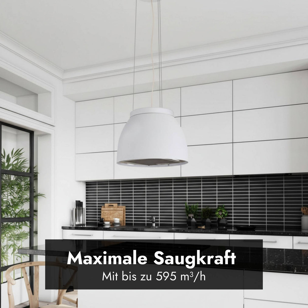 Airforce Luna Restyling