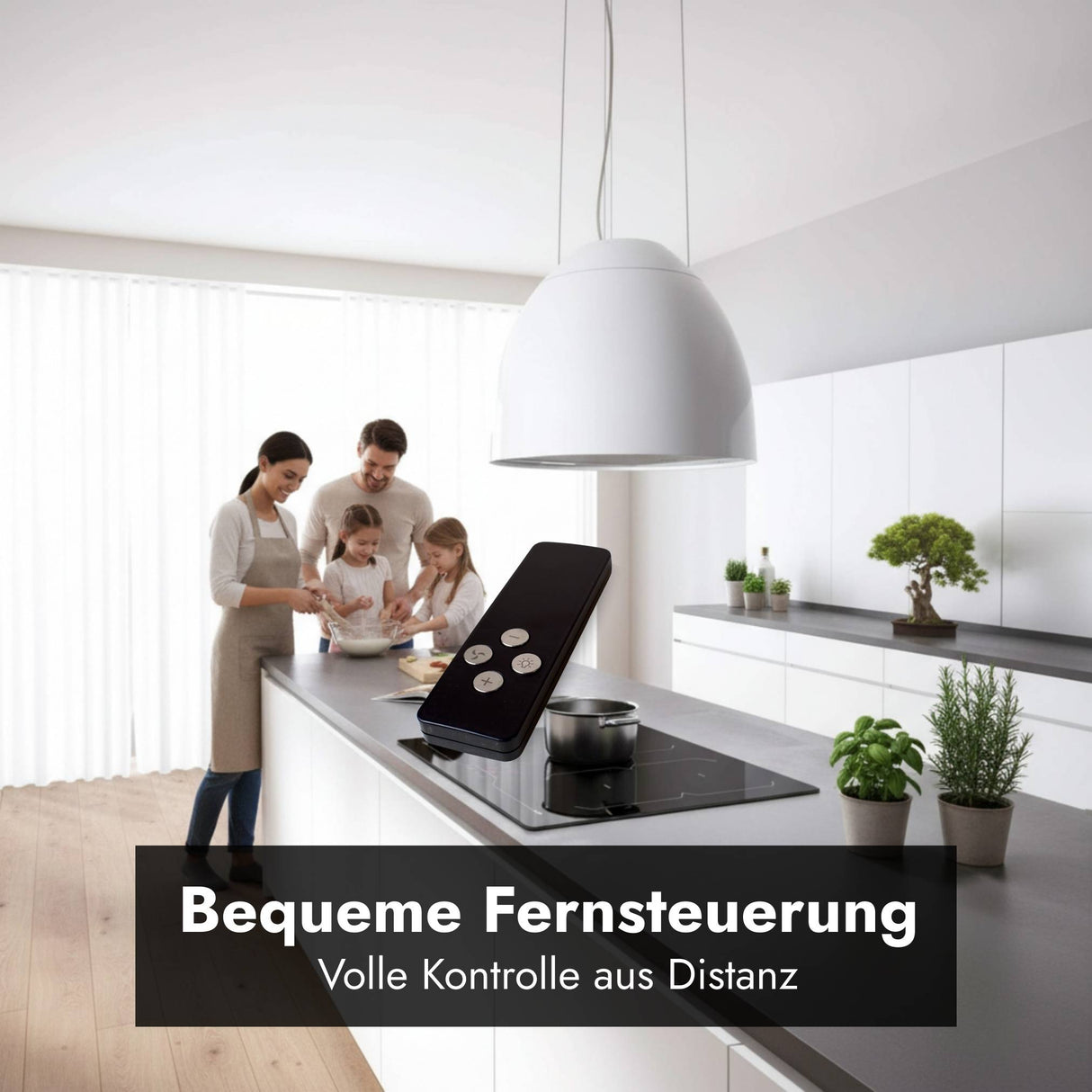 Airforce New Moon Restyling Inselhaube