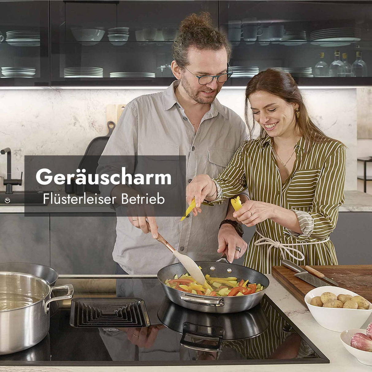 Berbel Downline Infinity Pro