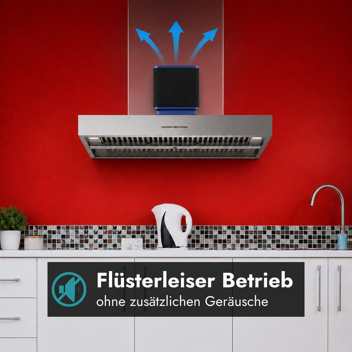 PlasmaMade Basic Plasma-Filter VF280