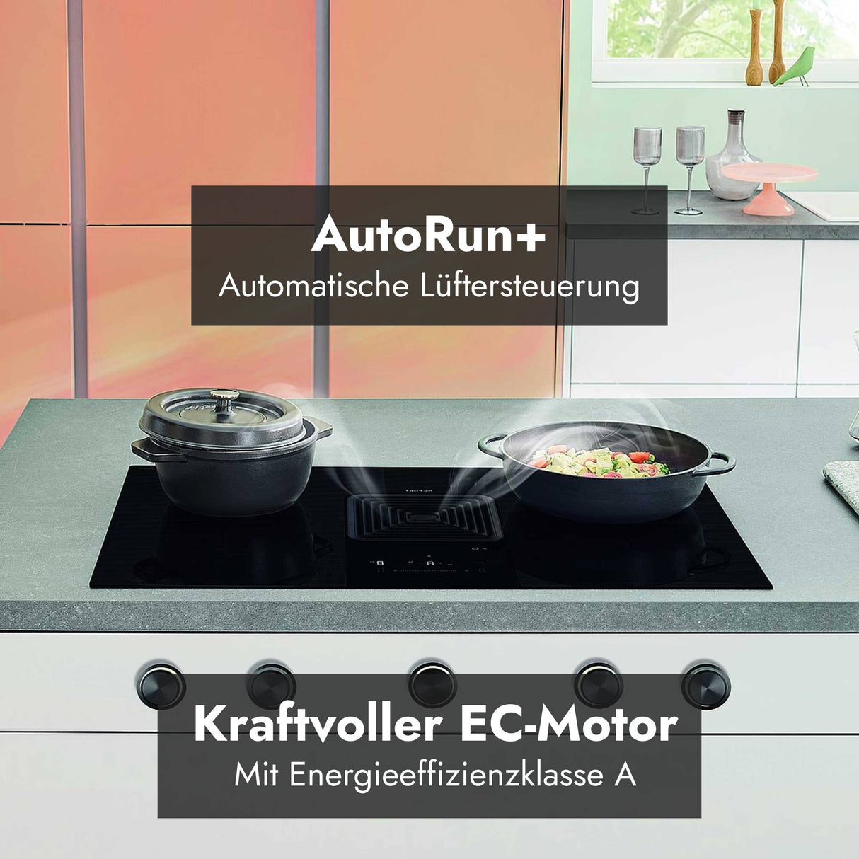 Berbel Downline Performance