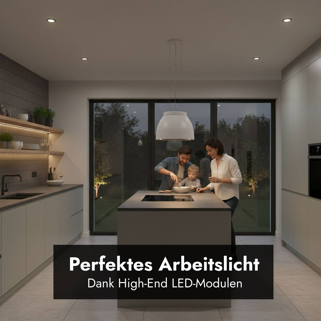 Airforce Luna Restyling