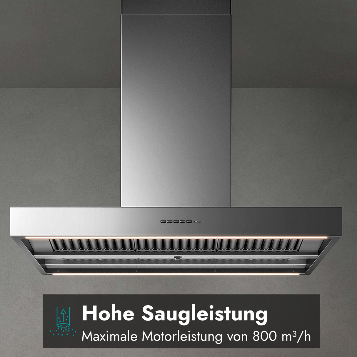 Falmec Plane No-Drop