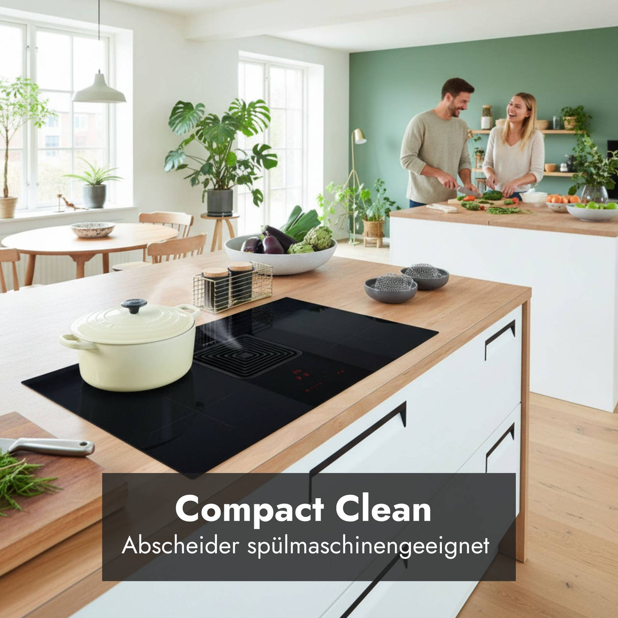 Berbel Downline Compact