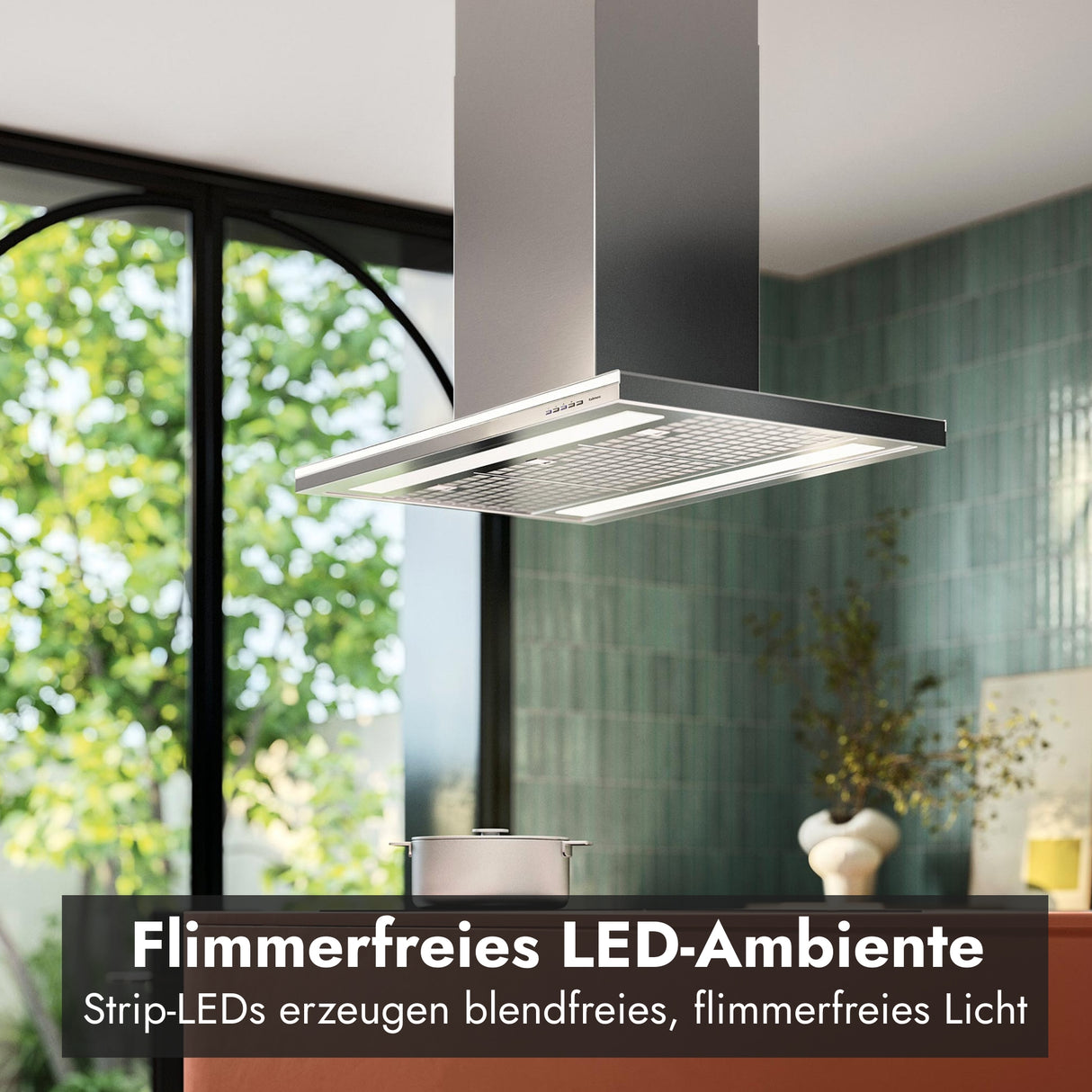 Falmec Lumen NRS
