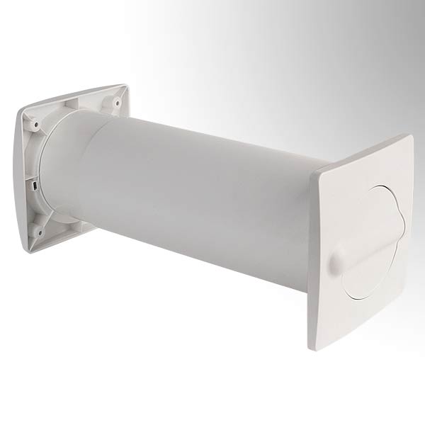 Aircircle Aeroboy Mauerkasten 125 mm