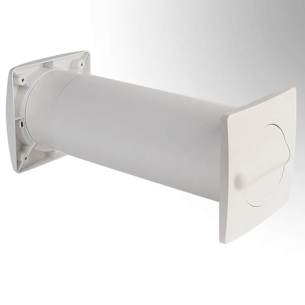 Aircircle Aeroboy Mauerkasten 150 mm