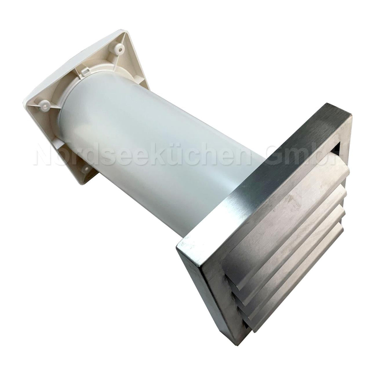 Air-Circle Aeroboy Inox Mauerkasten 150 mm Edelstahl